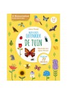 Boek Oefenboek De Tuin 5-6 jaar