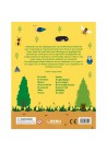 Boek Oefenboek De Tuin 5-6 jaar
