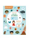 Boek Mijn Leukste Oefenboek Emoties 4-5 jaar