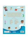 Boek Mijn Leukste Oefenboek Emoties 4-5 jaar