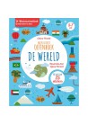 Boek Oefenboek Wereld 5-7 jaar