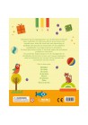 Boek Oefenboek Kleuren 3-5 jaar