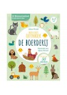 Boek Oefenboek Boerderij 3-5 jaar