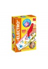 Jumbo - Electro Fan On The Go Kleuterschool 3+