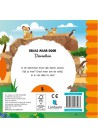 Boek Draai maar door - Dierentuin