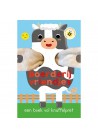 Boek Knuffelpret Boederijvriendjes