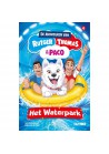 Boek Rutger Thomas en Paco - Het Waterpark De Verkleinstraal
