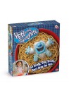Spel Yeti In My Spaghetti