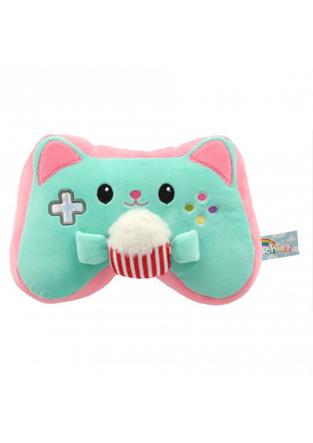 Pluchiez pluche  controller
