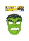 Marvel Avengers hulk Masker
