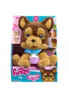FurReal Benny the Kiss & Cuddle Pup