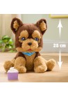FurReal Benny the Kiss & Cuddle Pup