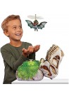 GROSSMOS FLYING DINO GREEN
