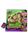 GROSSMOS FLYING DINO GREEN