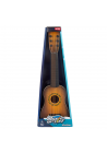 Gitaar 55 cm hout met 6 snaren akoestisch