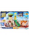 Star Wars Young Jedi Tenoo Temple Speelset