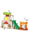 Star Wars Young Jedi Tenoo Temple Speelset