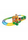 Vtech Toet Toet Tjoek-Tjoek Treinset + Tim Trein