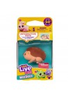 Little live pets needees Ouchee egel