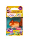 Little live pets needees Nibblee eekhoorn
