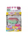 Little live pets needees Splashee ottor