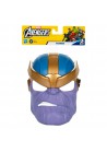 Marvel Avengers  Thanos mask