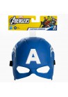 Marvel Avengers Captain america  Masker