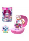 Fizzy pets glow up surprise pets Silverlit b/o Lulu
