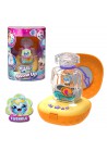 Fizzy pets glow up surprise pets Silverlit b/o Twinkle