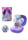 Fizzy pets glow up surprise pets Silverlit b/o Gigi