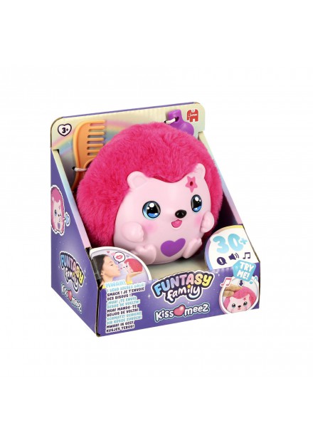 Funtasy Family Kiss Meez Egel