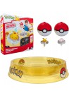 Pokémon Battle Spinner Two Pack With Stadium