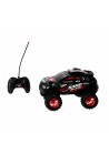 Radiografisch bestuurbare Rally truck 1:16 B/O