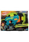 Nerf Rebel Ops Ammohawk