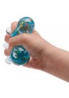 Pandah sugar squeeze glitter diamant 4 assortie 5 cm