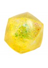 Pandah sugar squeeze glitter diamant 4 assortie 5 cm