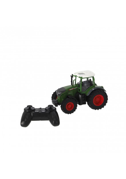 Radiografisch bestuurbare auto tractor Fendt Vario 1050 1: 24 2,4GHz