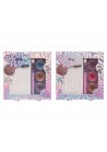 Glow With The Flow Tattooset