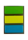Neon gum groot per stuk