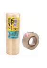 8 rol plakband 19mm*33m