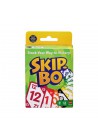 KAARTSPEL SKIP-BO