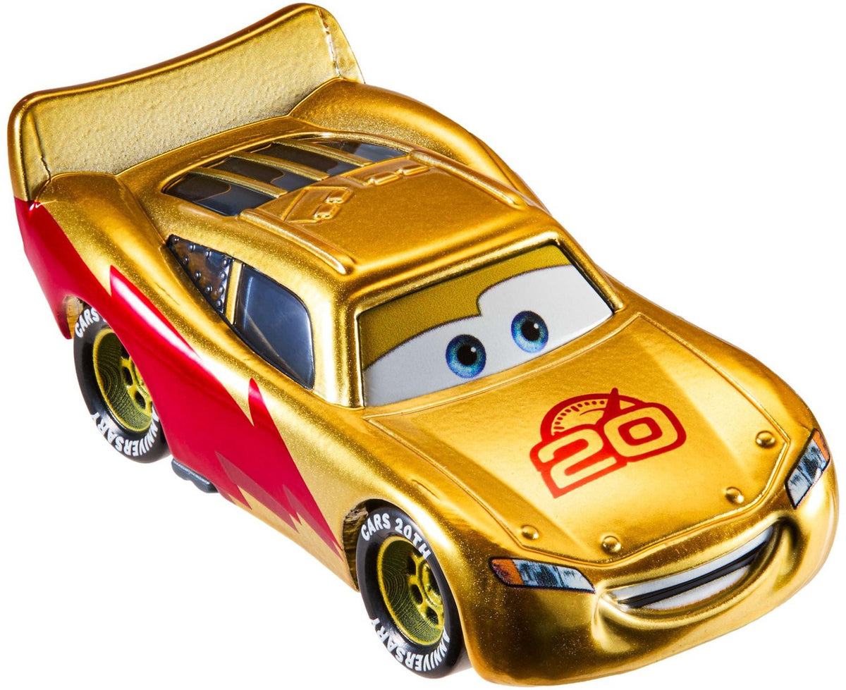 CARS DIE-CAST 20TH  CAR 2