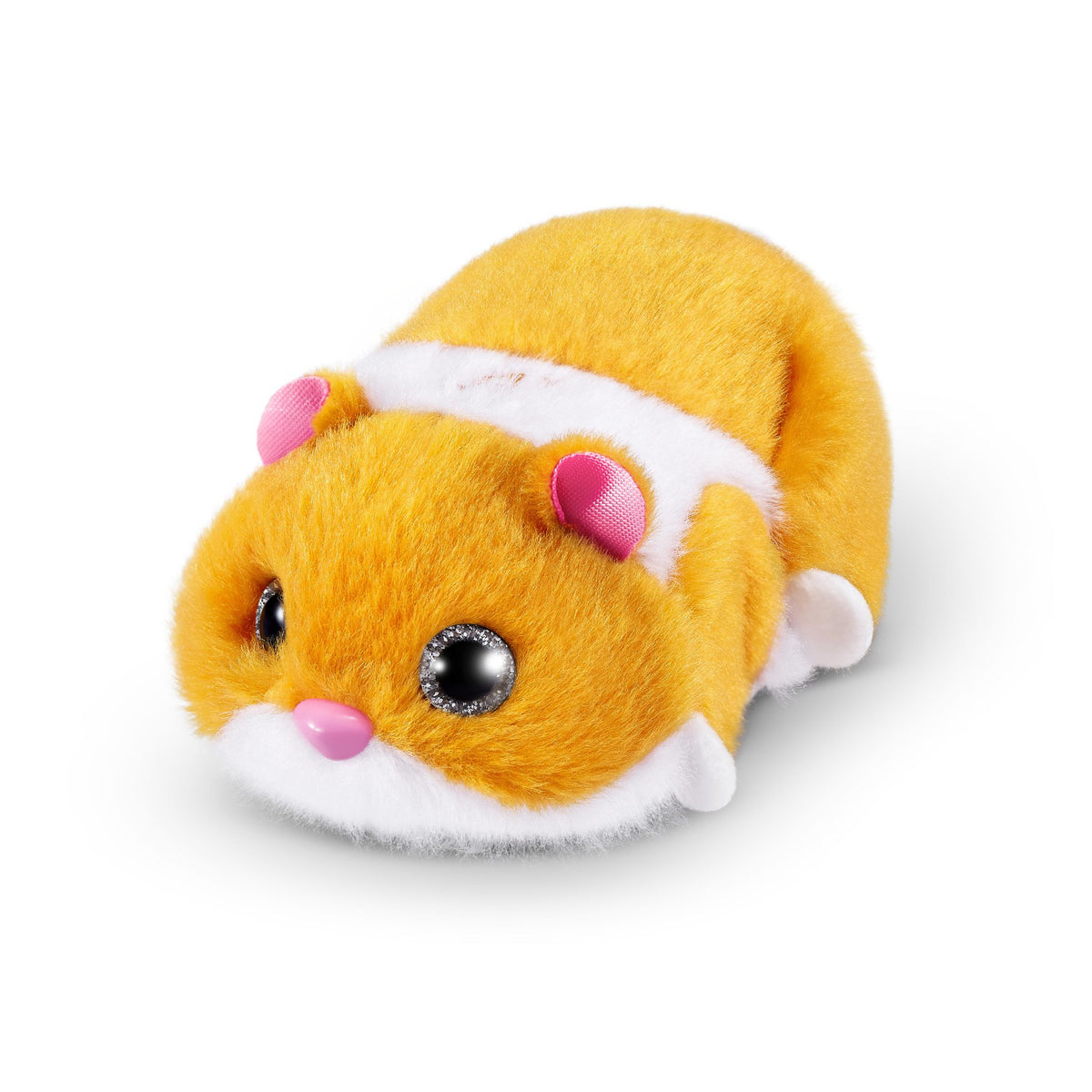 Pets Alive hamstermania series 1 assorti