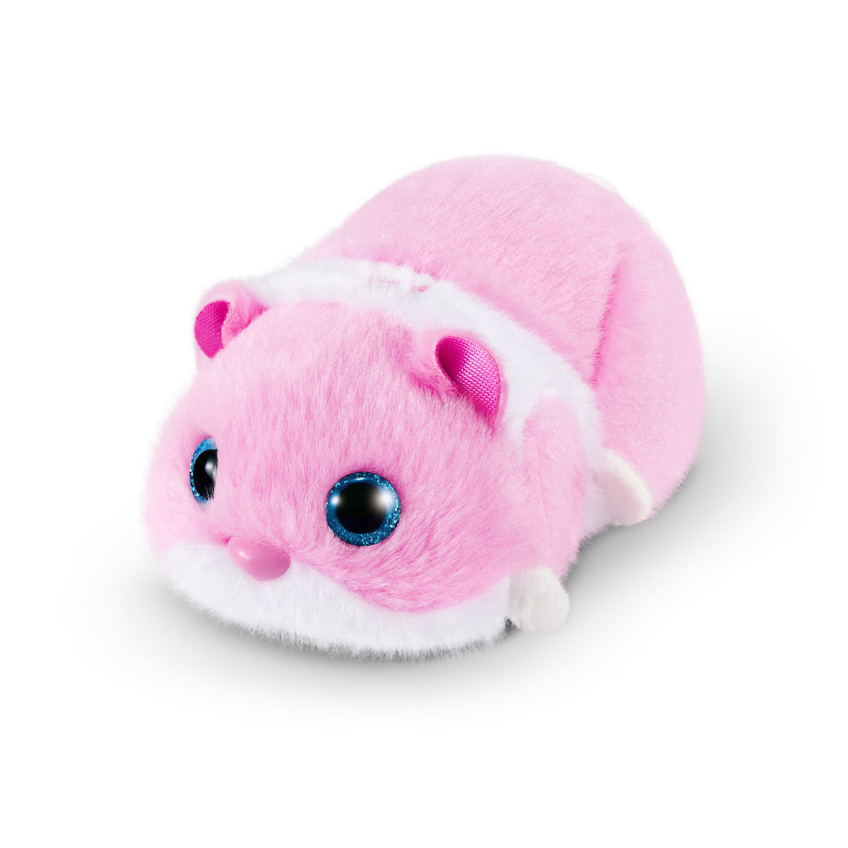 Pets Alive hamstermania series 1 assorti