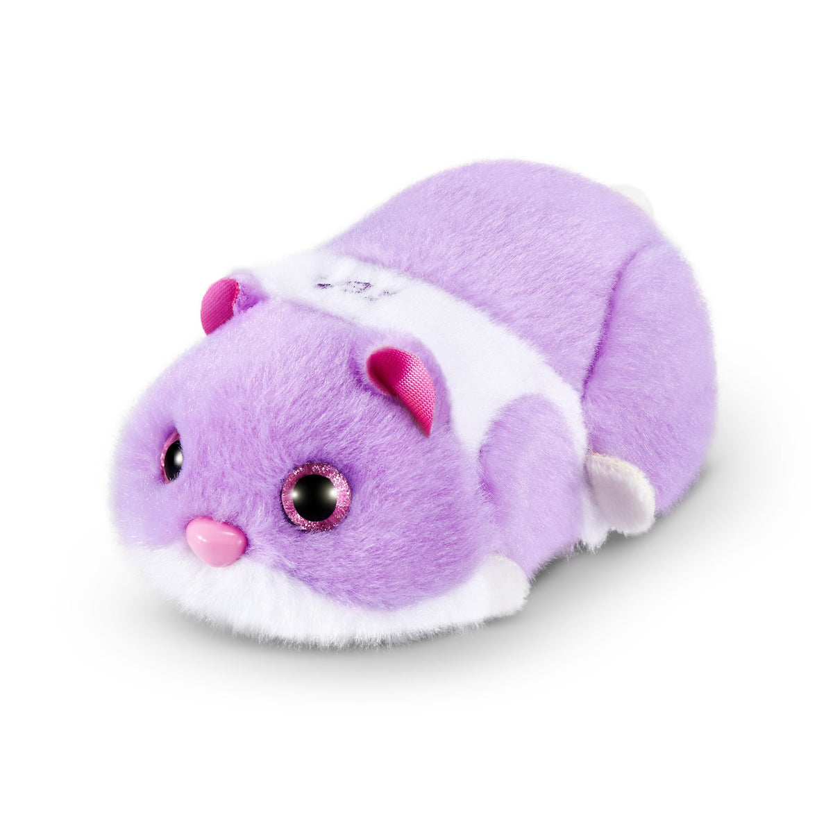 Pets Alive hamstermania series 1 assorti