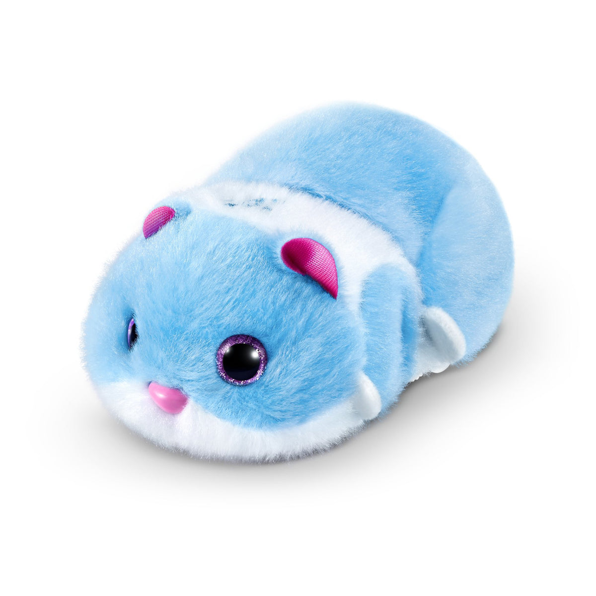 Pets Alive hamstermania series 1 assorti