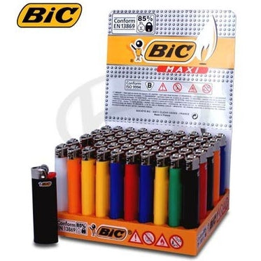 Aansteker Bic maxi