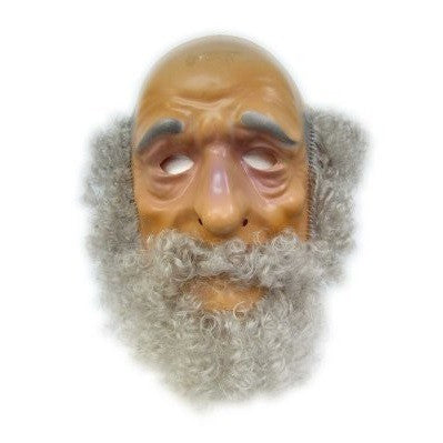 Abraham masker
