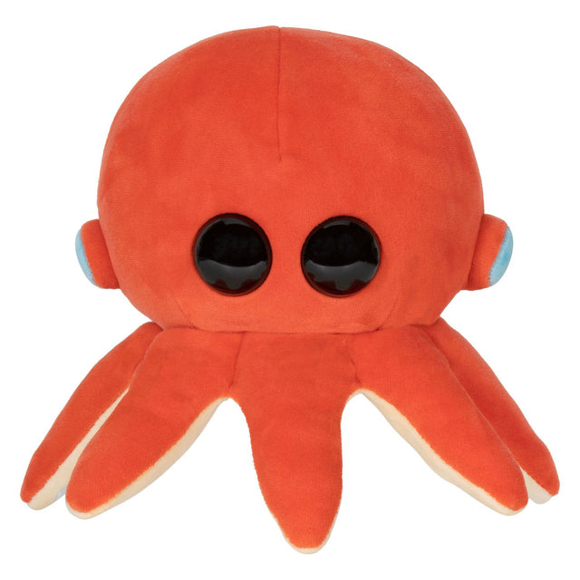 Adopt me! Collector Plush 20 Cm Octopus
