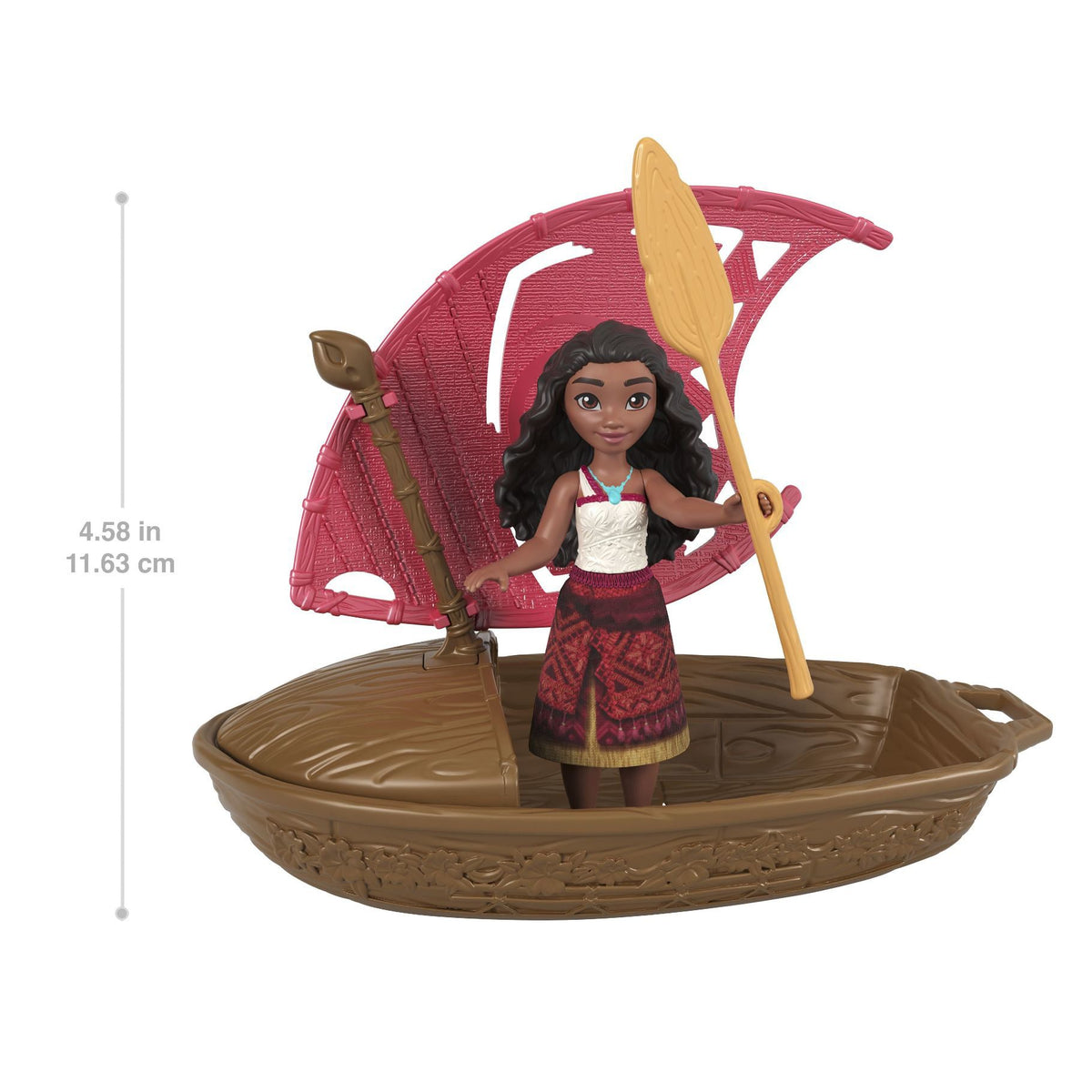 Disney Princess viana Surprise assortie 3